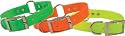 Mendota Safety Collar - Yellow - 22