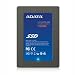 ADATA 2.5インチSerial ATA対応SSD AS596B-128GM-C （128GB版)
