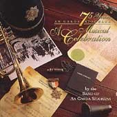 GARDA BAND : CELEBRATION CD