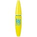 Maybelline Jade Volum' Express The Colossal Waterproof Mascara glam black