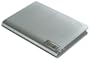 Terraillon Book 11-Pound Digital Kitchen Scale, Aluminum