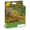 Rio DC 15ft Type 6 Sinking Tip Fly Line - WF9F/S - Yellow/Black