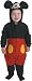 Mickey Infant Child Costume