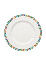 Villeroy & Boch Plato Llano Twist Alea Caro
