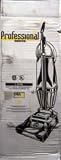 Hoover C1805 Bagless Professional Commercial Upright