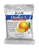 Herbal Lozenge Orange Vitamin C 15 Lozenge Herbal Lozenge Orange Vitamin C 15 Lozenge