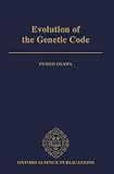 Evolution of the genetic code