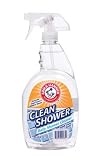 ARM & HAMMER CLEAN SHOWER