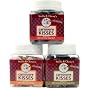 Stella & Chewy's All Natural Dog Treats - Carnivore Kisses (Kobe Beef)