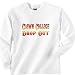 Clown College Long Sleeve T-Shirt