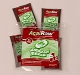 Amazon-Mania Frozen Acai Twist Smoothie Packs