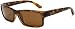 Ray-Ban Men's ORB4151 Rectangle Polarized Sunglasses