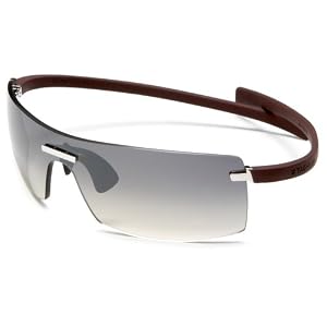 Heuer Zenith 5103 104 Sunglasses Frame