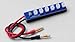 Hyperion Six Port parallel Charge Adapter for 1S LiPo mCPX Packs