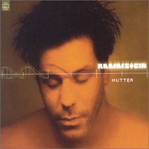CD-Charts  Search : Mutter