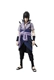 PBM (Project BM) Naruto Shippuden Sasuke Uchiha - 30cm Figure