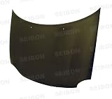 Oem-style Carbon Fiber Hood for 1994-1999 Dodge Neon