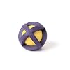 Multipet's 3.5-Inch Boingo Ball Dog Toy