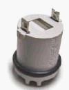 Invisible Fence R21 & R51 Dog Collar Battery