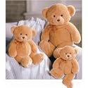 Cinnamon Spice Jr. 13.5" Gund Teddy Bear 15316