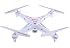 SYMA X5C Explorers 2.4G 4CH 6-Axis Gyro RC Quadcopter With HD Camera