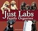 Book Just Labs Family Organizer 2006 Calendar (Just)