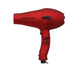 BARBAR Professional Blow Dryer RED