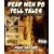 Dead Men Do Tell Tales
