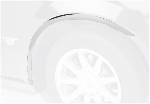 Putco 96666 Body Side Molding