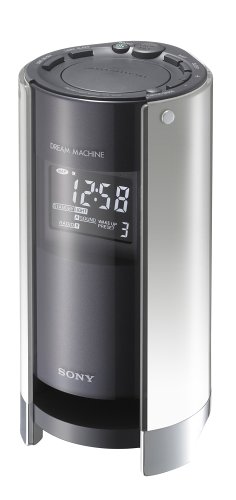 Childrens Toyshop  Electronics : Sony ICFC773 Clock Radio