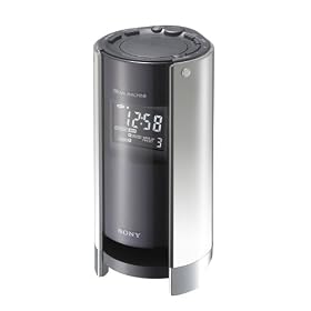 Sony ICFC773 Clock Radio