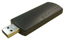 Lm Technologies 802.11g Wireless G USB Network Adapter for PC & Linux