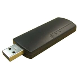 Lm Technologies 802.11g Wireless G USB Network Adapter for PC & Linux