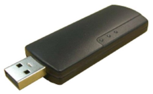Lm Technologies 802.11g Wireless G USB Network Adapter for PC