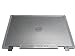 Dell 17 LCD Back Cover Assembly W/ Hinges DF050
