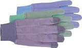 Boss Leather Palm Gloves, Ladies