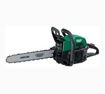 Draper 45574 45CC Petrol Chainsaw, 450 MM
