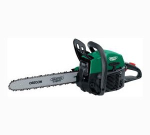 Draper 45574 45CC Petrol Chainsaw, 450 MM