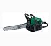 Draper 45574 45CC Petrol Chainsaw, 450 MM