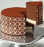 Black Velvet Cake - Specialty Dessert Cake