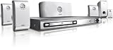 Product details for Philips HTS3410/37 DVD Home Theater System