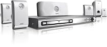 Philips HTS3410/37 DVD Home Theater System