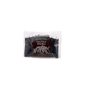 Wild Rice - Extra Fancy