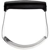 OXO Good Grips Stainless Steel Bladed Dough Blender and Cutter