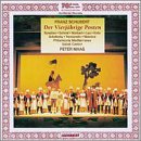  - Schubert: Der VierjÃ¤ghrige Posten (The Vierjaghrige Posts)