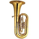 VMI 2103 Series BBb Tuba (2103 Lacquer)