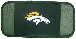 Denver Broncos 12-Disc CD Visor - Football Sports Merchandise