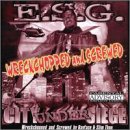 City Under Siege