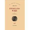Finnegans wake