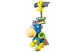 Review Playgro 101149 / Playgro Wiggling Clip Clop